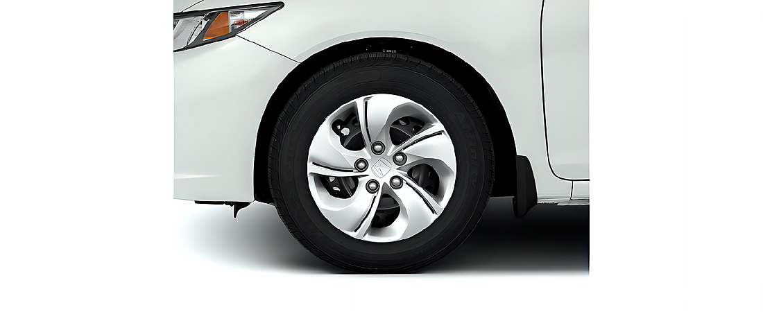 Honda Civic Sedan 2014 28