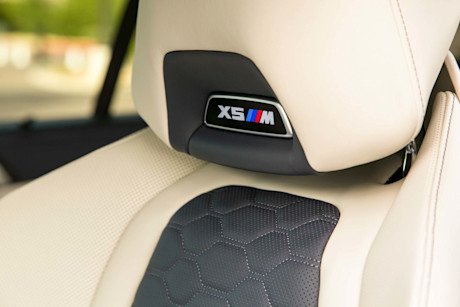Editorial 2020 bmw x5 m 30 jw