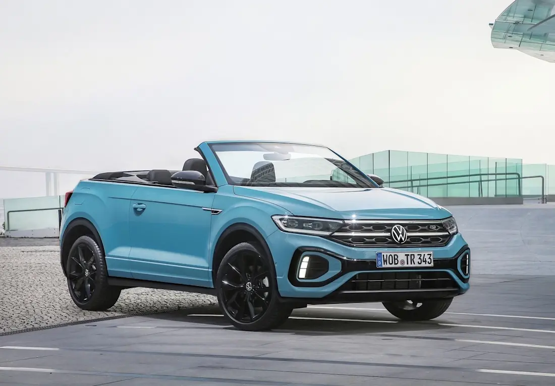 vw-t-roc-cabriolet-side vw-t-roc-cabriolet-side