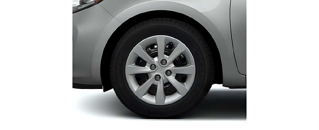Kia Rio 2014 25