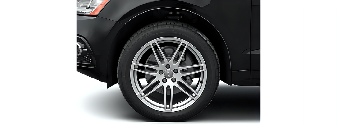 Audi Q5 2014 29