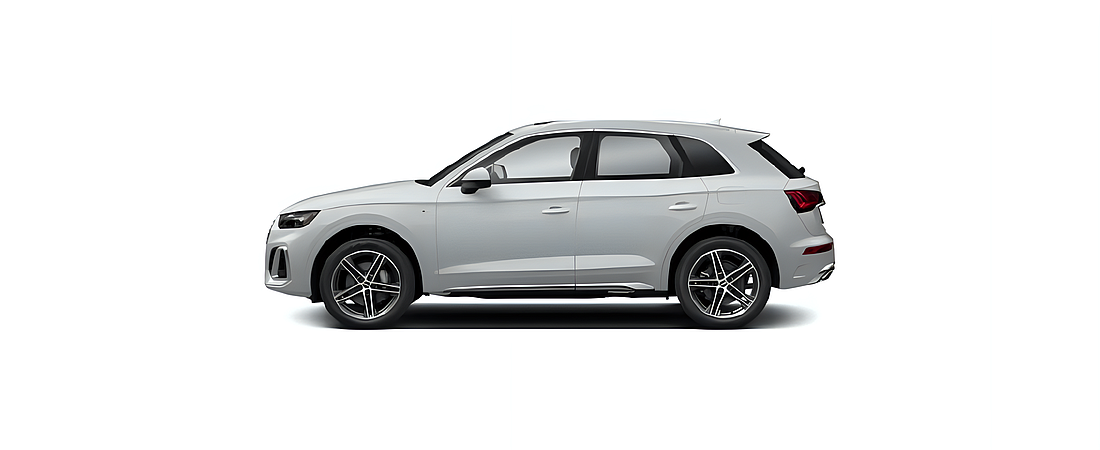 Audi Q5 2022 31