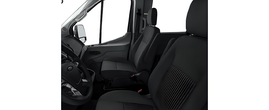 Ford Transit 2017 138