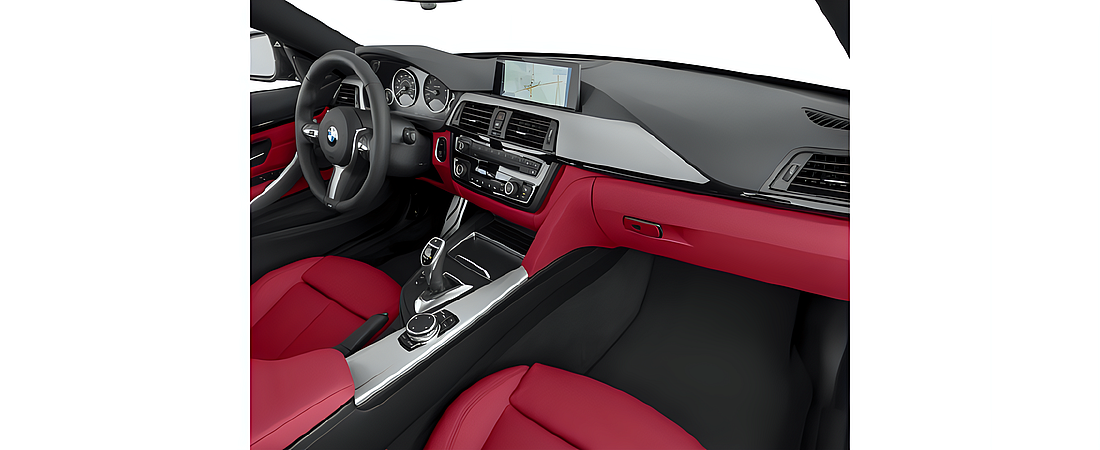 BMW 4 Series 2017 48