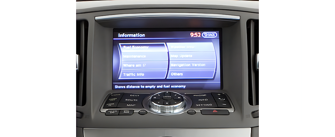 Infiniti G37 2012 19