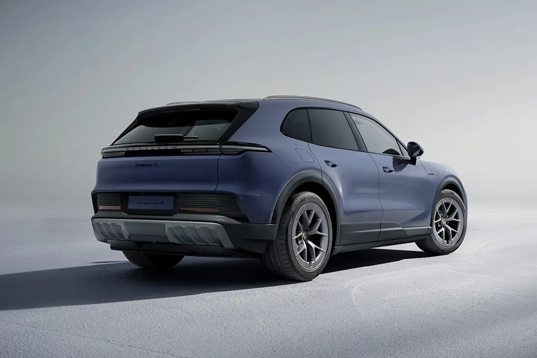 BEBE20260312 Porsche Cayenne S  01