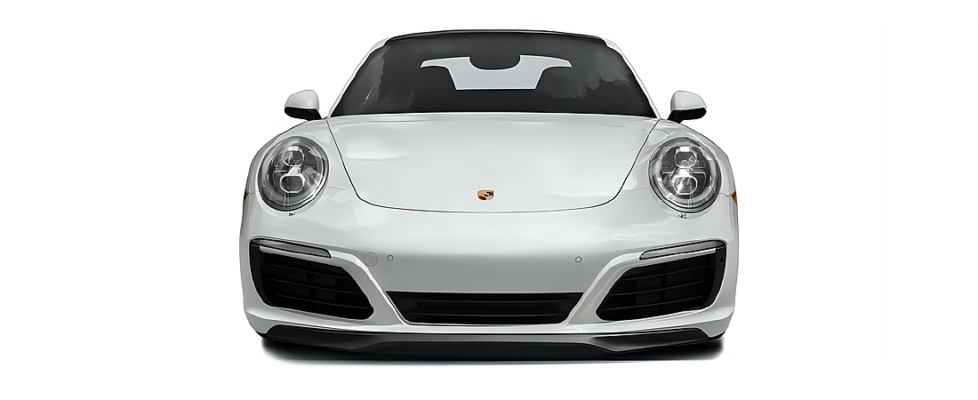 Porsche 911 2017 94