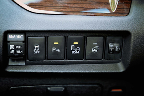 Editorial 2016 toyota sienna 24 ts