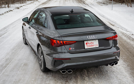Editorial 2022 audi s3 technik 08 di