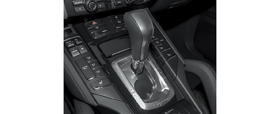 Porsche Cayenne 2013 49