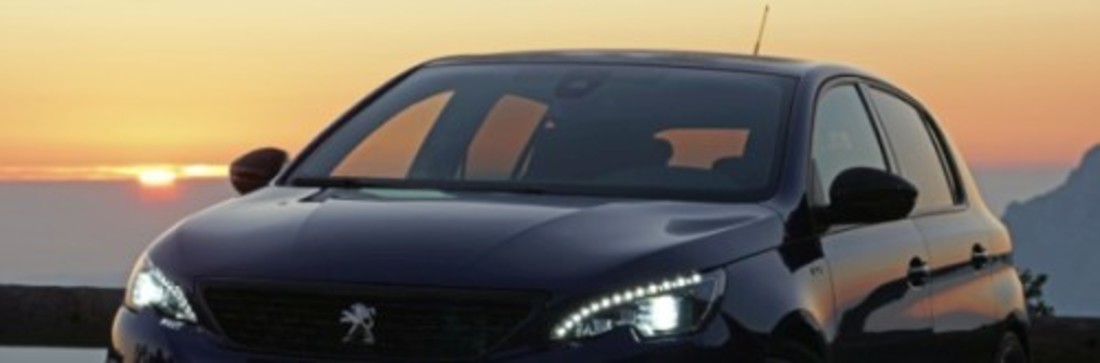 Novità: 308 GTi by PEUGEOT SPORT – Sportivamente stradale