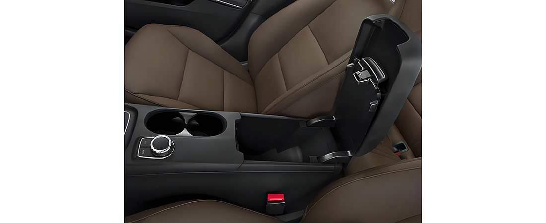 Mercedes-Benz GLA-Class 2015 35