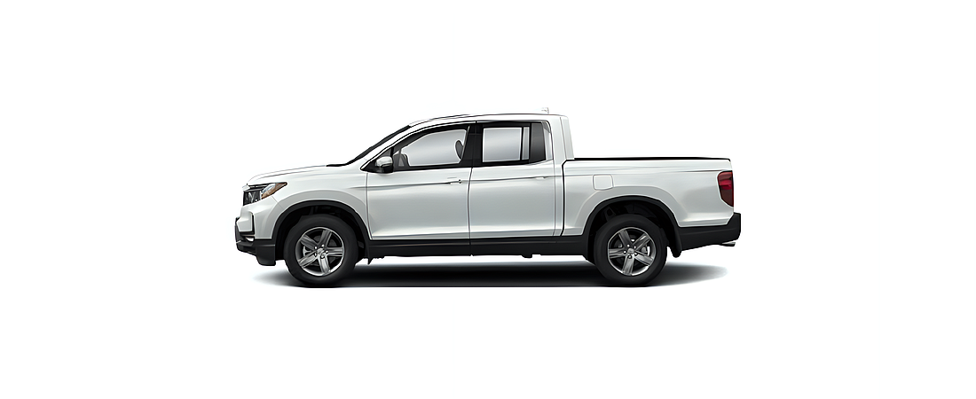Honda Ridgeline 2022 29