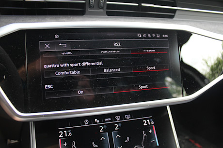 Made of Unicorn Tears, the 2025 Audi RS 6 Avant GT is Not for the Shy Image