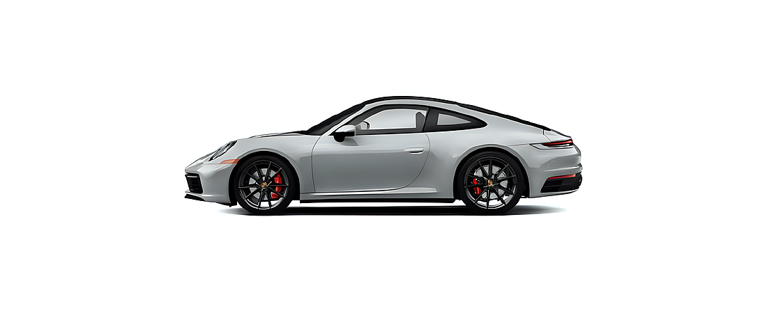 Porsche 911 2022 3