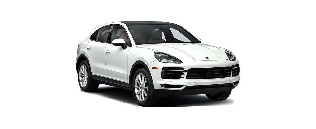 Porsche Cayenne 2022 57