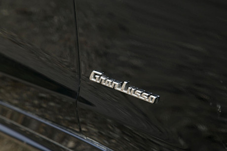 Editorial 2020 maserati quattroporte sq4 gran lusso 15 jw