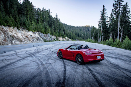 Editorial 2015 porsche boxster gts bm 08