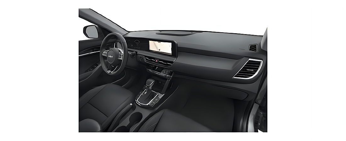 Kia Seltos 2025 25