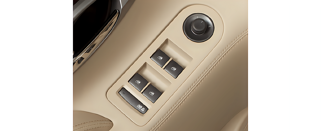 Buick LaCrosse 2011 18