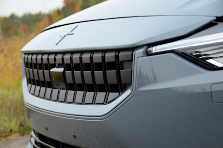 Polestar 2 2021 : essai routier Image