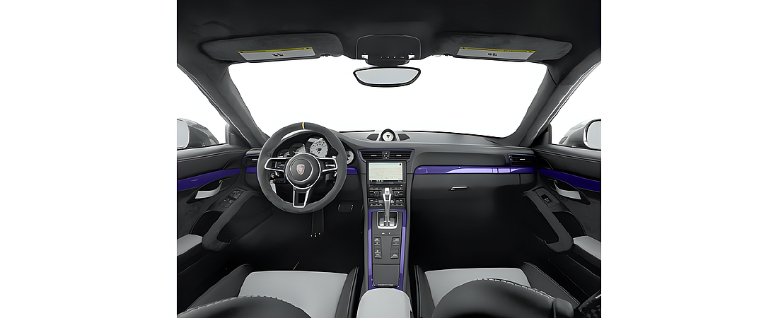 Porsche 911 2016 113