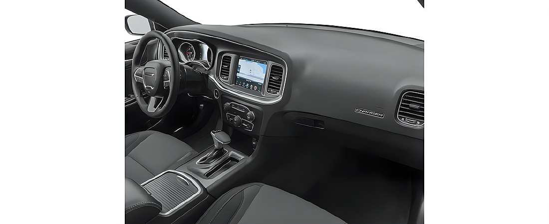 Dodge Charger 2018 14