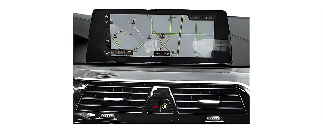 BMW 5 Series 2020 30