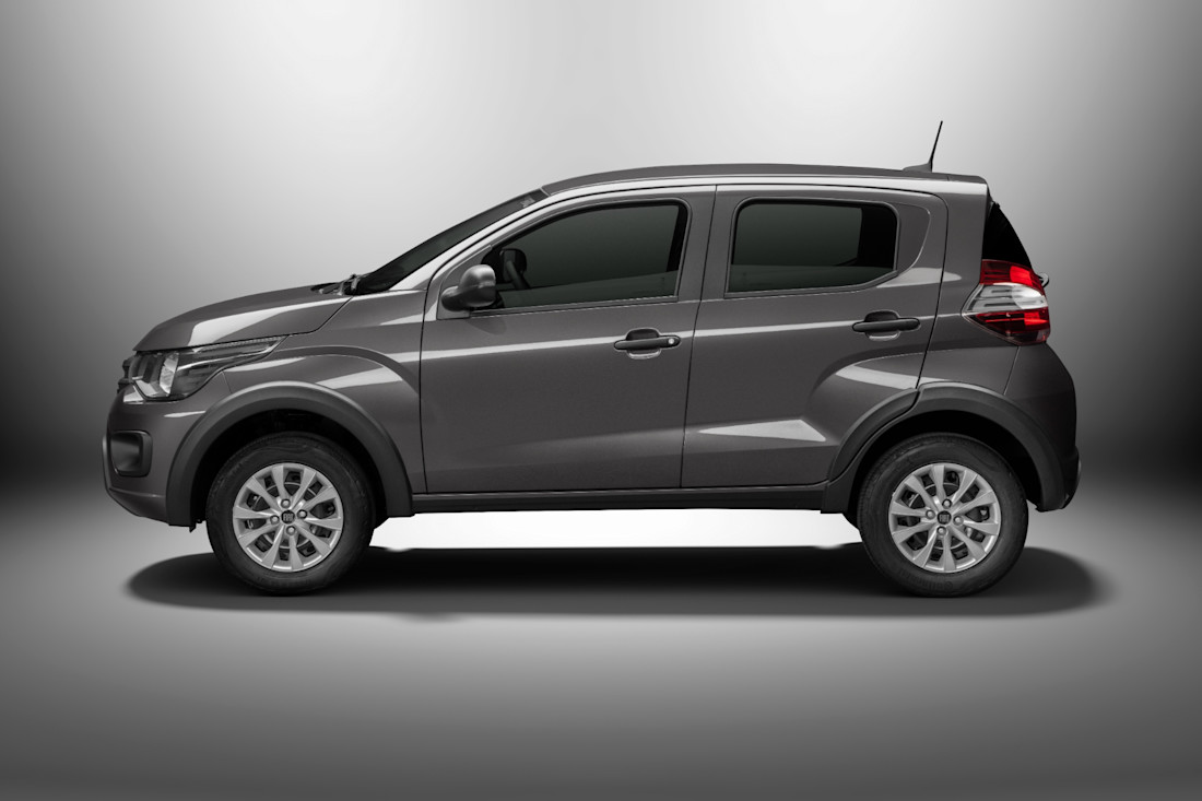 fiat mobi like 39