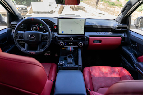 Editorial 2024 toyota tacoma trd pro 03 bm