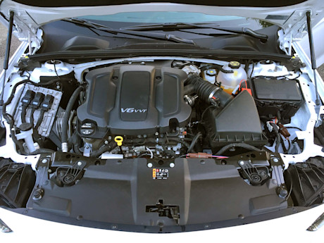 Editorial 2019 buick regal sportback 08 sb