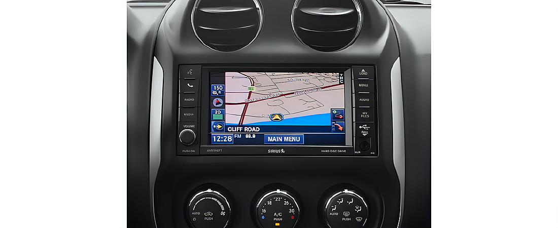 Jeep Compass 2016 32
