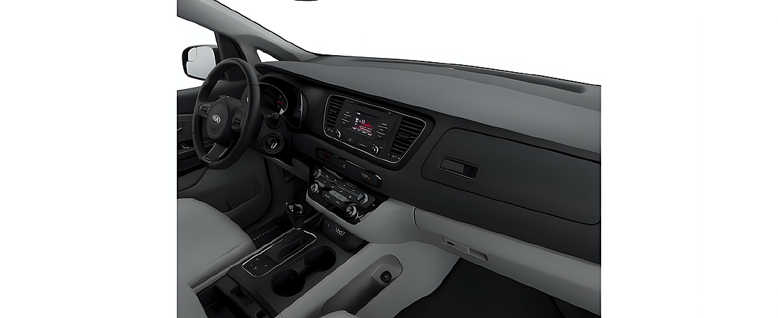 Kia Sedona 2015 17