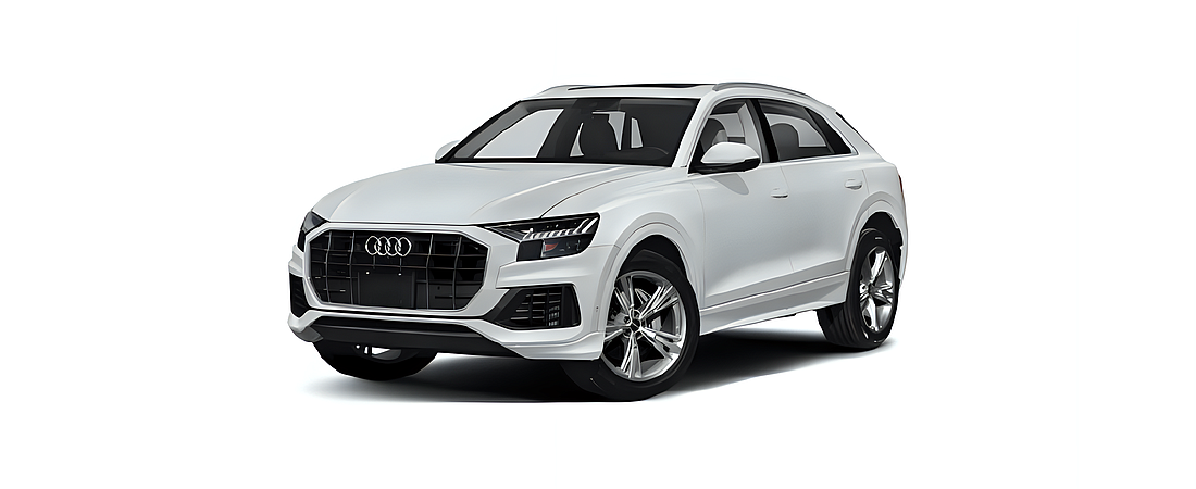 Audi Q8 2022 1