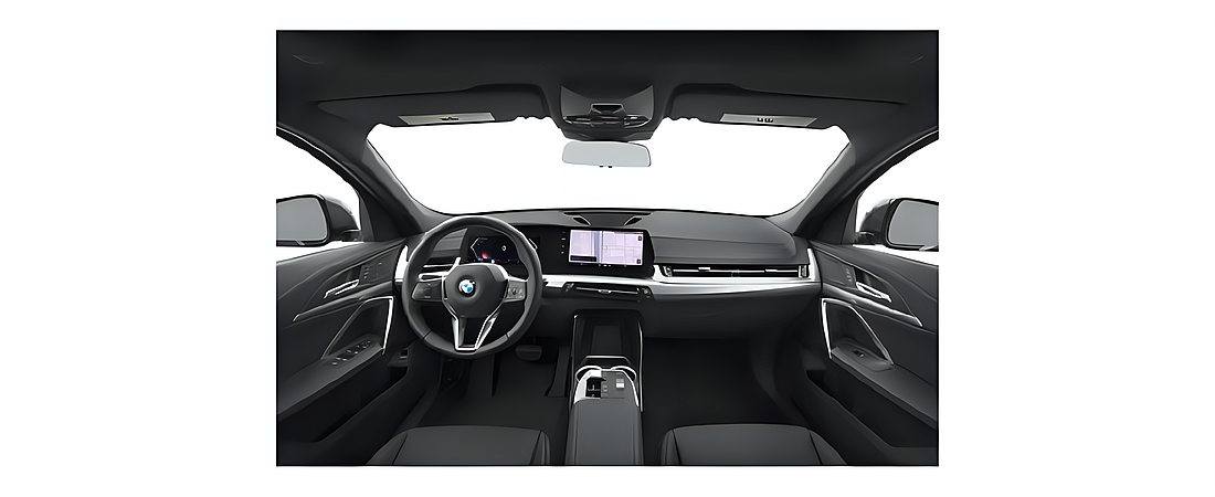 BMW X2 2025 7