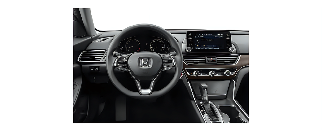 Honda Accord Sedan 2019 32