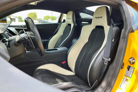 Editorial 2022 acura nsx type s 20 ct