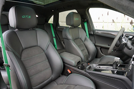 Editorial 2022 porsche macan gts 24 jl