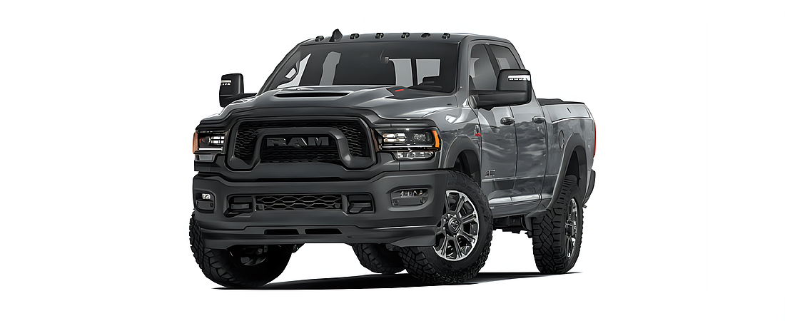 Ram 2500 2023 28