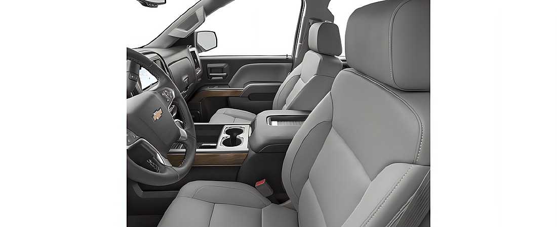 Chevrolet Silverado 1500 2016 162