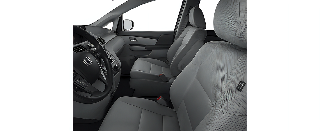 Honda Odyssey 2016 8