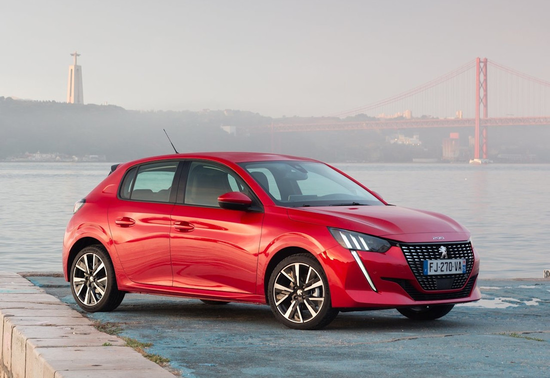 Peugeot-208-2020 1
