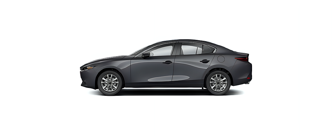 Mazda Mazda3 2023 2