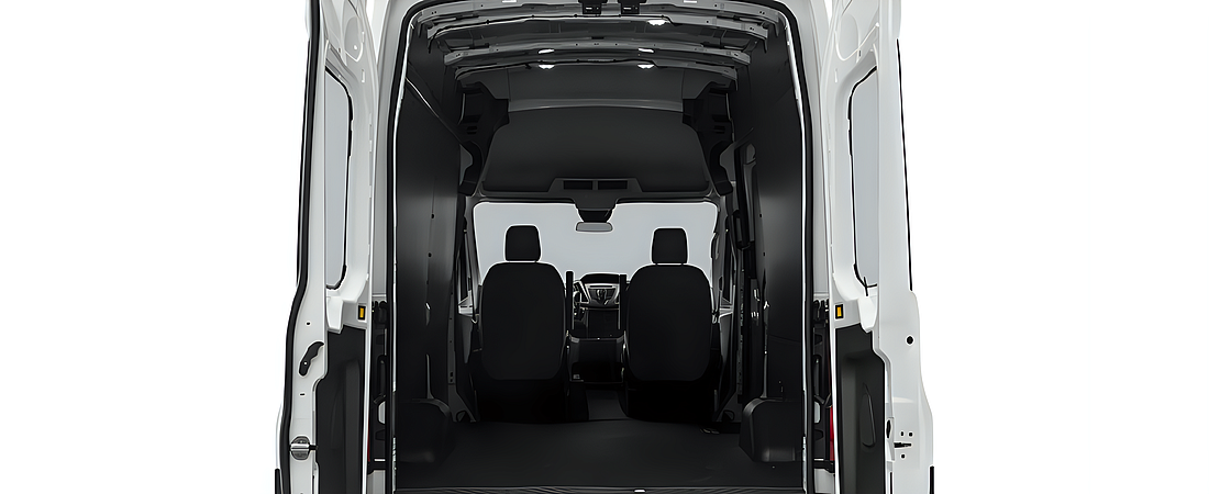 Ford Transit 2017 125