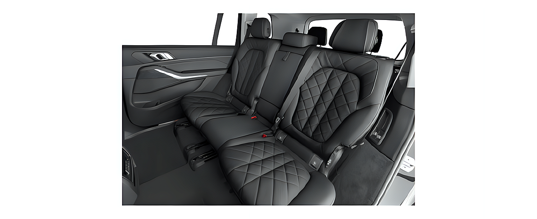 BMW X7 2025 11