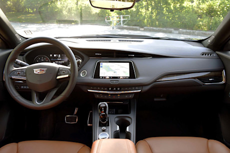 Editorial 2020 cadillac xt4 sport 17 sha