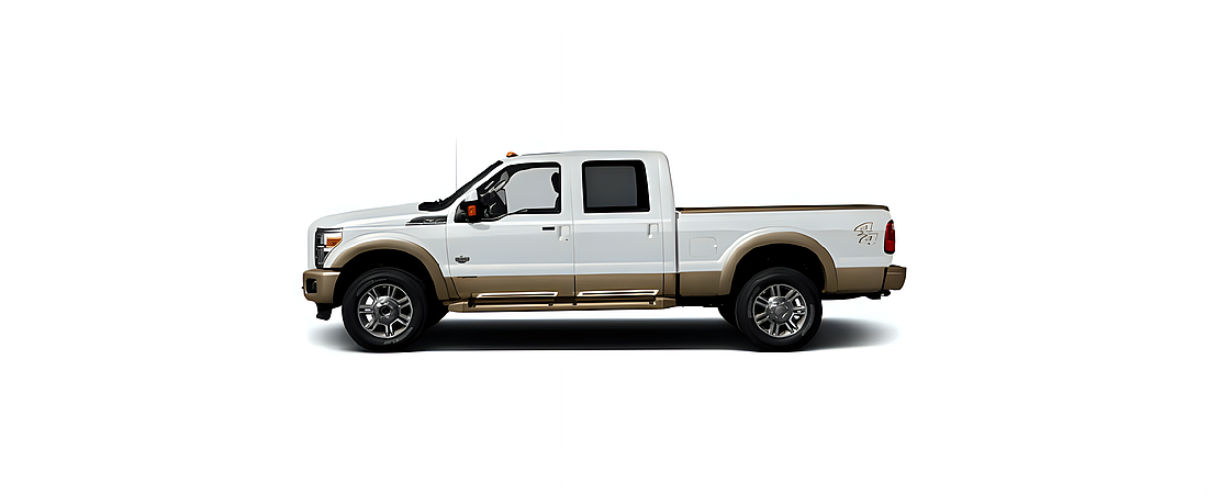 Ford F-350 2016 67