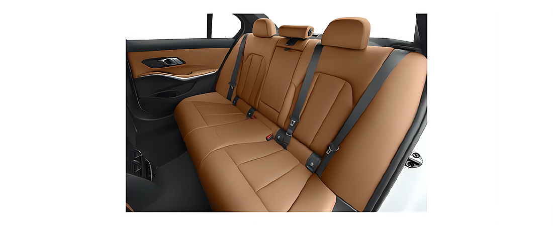 BMW 3 Series 2024 11