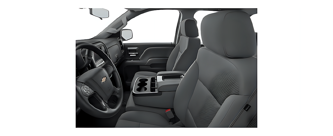 Chevrolet Silverado 1500 2018 75