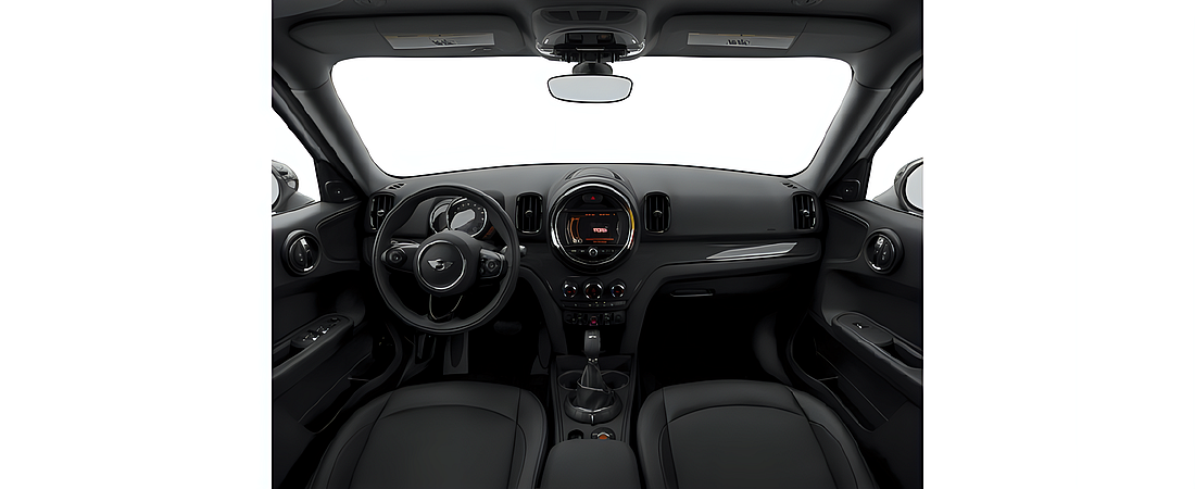 MINI Countryman 2018 7